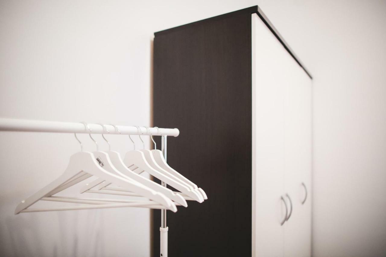 Clyra Apartment City Centar 萨格勒布 外观 照片